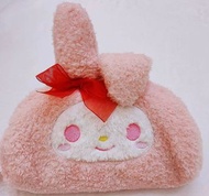 My Melody 筆袋/ sanrio袋 / Kuromi 袋 / Melody 袋 / 卡通筆袋/化妝袋 /