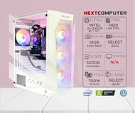 NEXTCOMPUTER I5 12400F l RAM 16GB l VGA เลือกได้ l SSD 500 l RTX4060 4060TI 4070SUPER