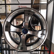 16inch sport rim ssw