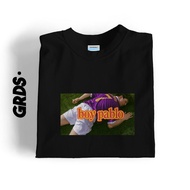 Boy PABLO T-SHIRT/BOY PABLO T-SHIRT