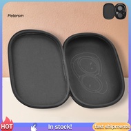 PP   Protective Case Dust-proof Pressure-resistant Waterproof Foldable Headphone Storage Pouch for S