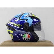 AGV K5 Jet Misano Helmet