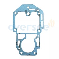 689-45113 Gasket For Yamaha Outboard Motor 2T 25HP 30HP 689-45113-A1 61T-45113-A0