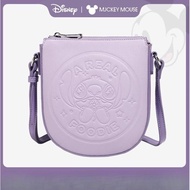 71594 Tas Selempang STITCH BOX Premium Wanita DISNEY