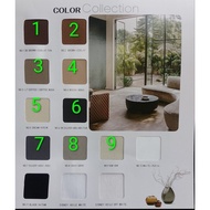 Pre-Order size 100 cm or 9 waves