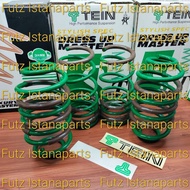 LOWERING KIT Per Ceper TEIN S-TECH JAPAN AVANZA VELOZ XENIA TH 2012-2021