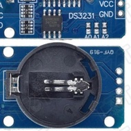 Rtc ds3231 at24c32 clock module