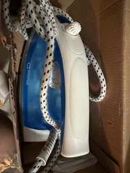 Goodway Iron