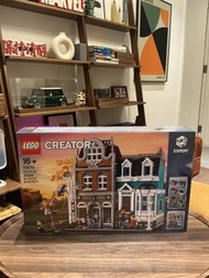 LEGO Creator 10270 書店