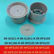 Panasonic Rice Cooker Accessories SR-G15C1-K Exhaust G10C1-K Gasket G18C1 Steam Tube Moisturizing Va