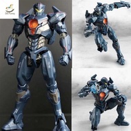 DISFUNNY Wanderer Pacific Rim 2 Action Figure Thunder