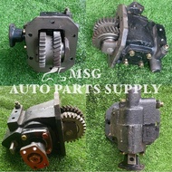 DAIHATSU DELTA DV57 DV58 PTO 28x30T (POWER TAKE OFF) ASSY