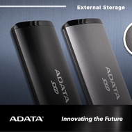 ADATA SE760 256GB - PORTABLE SSD EXTERNAL SSD/ EXTERNAL SSD/ BEST QUALITYOriginal