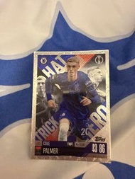 MATCH ATTAX