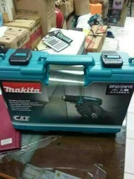 (Murah) Mesin Bor Cordless Makita DF331 / DF 331 / DF 331 D