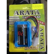 ARATA EX5 /DREAM/ W100 CDI UNIT RACING ORIGINAL 100% ARATA