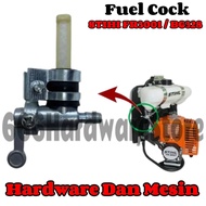 (FR3001 FUEL COCK) Fuel Cock Carburetor BG328 Tanaka T328 Stihl FR3001 Mesin Rumput Ogawa Okazawa Vi