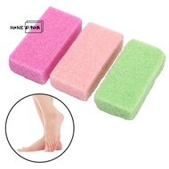 honeypanda Pumice Sponge Stone Exfoliate Foot Care Remove Hard Dead Skin Feet Rasp Nice