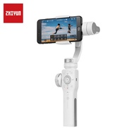 Stabilizer / ZHIYUN Smooth 4 3-Axis Handheld Smartphone Universal Joint for iPhone X 8Plus 8 7 6S Samsung S8 S9 S7 VS Stabilizer Smooth 3 / Smooth Q