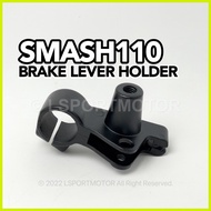 ❤ ❥ § SUZUKI SMASH110 BRAKE LEVER HOLDER HANDLE BRAKE SIDE MIRROR BRACKET SMASH 110