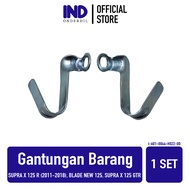 GANTUNGAN Supra X 125 New-PGMFI-PGM FI Helmet-In-GTR & Blade New 125 FI Left-Right 1 Set-2 Pcs