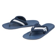 CC001 Navy Blue-Navy Blue Dortmuend Sport Sandals รองเท้าสุขภาพลำลอง หลังเล่นกีฬา
