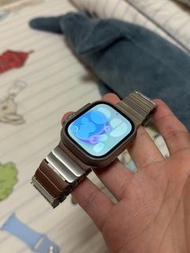 Apple Watch Ultra 1 (LTE)