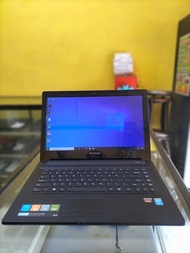 Laptop LENOVO G40-70 RAM 12