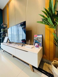 บ้านเดี่ยว 2 ห้องนอน 1 ห้องน้ำส่วนตัว ขนาด 75 ตร.ม. – ยะโฮร์ บาห์รู (The City’s Edge 2BR Unit by ANJ