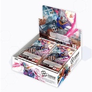 Newtype Rising GD01 Gundam TCG Booster Box Japanese JP GD-01
