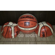 Molten GG7X Imported Basketball