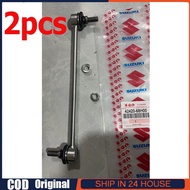 (2PCS) Suzuki Transformer DA64V DA64W DA17V DA17W Van Wagon Stabilizer Link Assembly