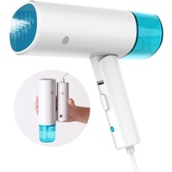 Aerb Clothes Steamer, Handheld Garment Steamer for Clothes, Auto-off, 360 Degree Portable Fabric Hand Steamers for Ironi