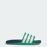 adidas Lifestyle ADILETTE COMFORT 2.0 SLIDES Unisex Green HQ2470