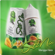 Paradewa Saltnic 30mg 30ml Mangga Hera Salt Nic Liquid Vape Para Dewa OFE