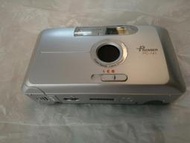 [Adida pvc17] (全新未用過）Premier PC-141 普立爾 內建閃光燈的傻瓜底片相機/不附電池