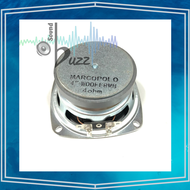 Speaker MARCOPOLO 4 inch MB / 4 MB