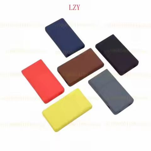 Silicone Case Cover For Sony Walkman NW-ZX700 ZX706 ZX707