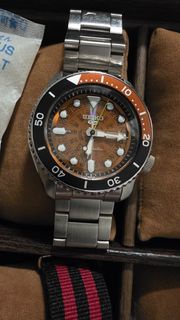 精工5號 錶 seiko 5 sport