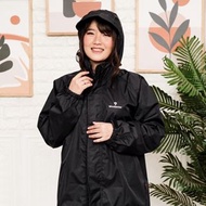 Raincoat Taslan Balloon Fabric BIG SIZE