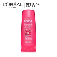 L'Oreal Paris Elseve Keratin Smooth Conditioner 325ml'Oreal Paris Elseve Keratin Smooth Conditioner 