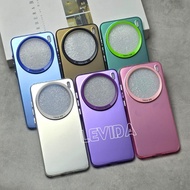 Vivo X200 Silicone Case Casing Imd Case Hologram for Vivo X200