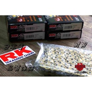 [RK Chainring] BX150 Front Rear Chainring Set 14 15 47 Steel Made Super Durable Can Add RK Oil Seal 