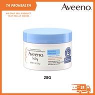 Aveeno Baby Eczema Therapy Nighttime Balm / Baby Moisturizing Wash / Baby Moisturizing Cream