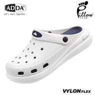 ADDA Pillow Foam Sandals Casual Shoes For Men Model 5PF10-M1 (Size 7-10) Urgent Sandals Men