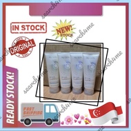 Nuskin ageloc lumispa cleanser