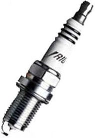 NGK Iridium Sparkplug CR9EIA-9 for Kawasaki Ninja 650R 2006-2018