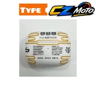 Tiger Pro 2 - NEW VERSION 1571AM / 1562AE Airoha Chip Latest Type C Port with 🍎 warranty