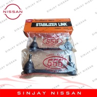 LINK STABIL BELAKANG NISSAN SERENA C23 555 55061-5V201