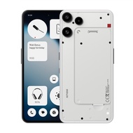 NOTHING Phone (3a) Lite โทรศัพท์มือถือ (RAM 8GB 256GB)